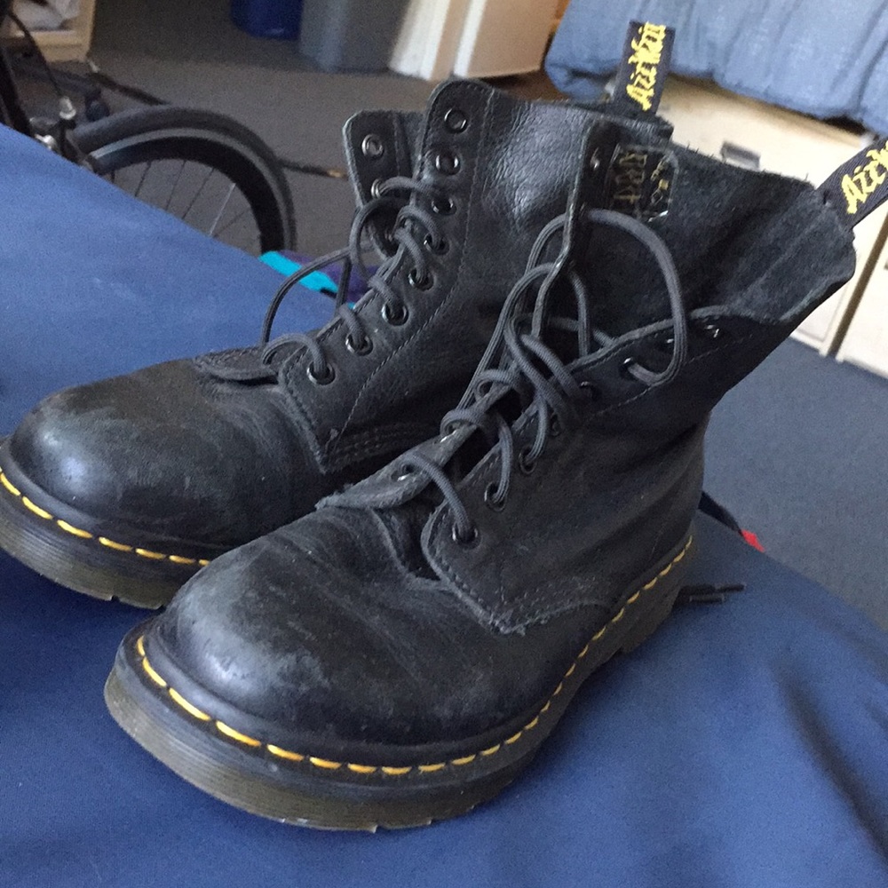 Black Docs